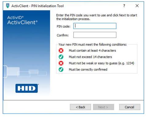 how to check smart card failed pin attempts|Initializing a Smart Card With the PIN Initialization Tool .